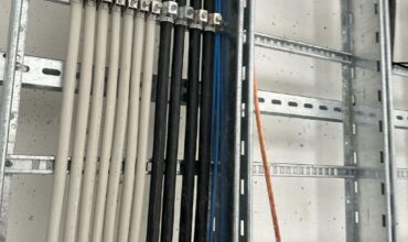 Müllverwertung Borsigstraße GmbH