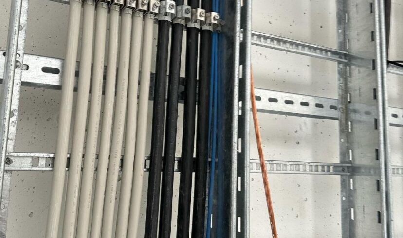 Müllverwertung Borsigstraße GmbH